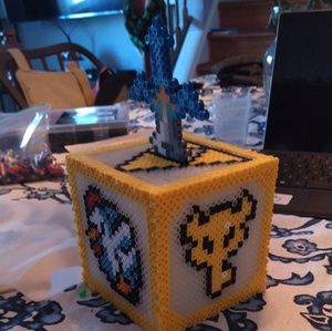 Meet your Posher, Rolando